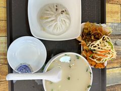 -白杨包子(通达街店)