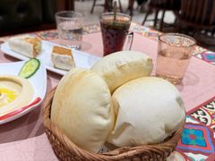 -BRBR叙利亚餐厅(总店)