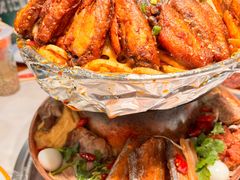 小宝塔锅-下杨家青海土火锅(海湖店)