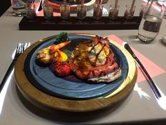 -恰餐厅CHAR Grill(北京三里屯洲际店)