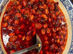 -广州万富希尔顿酒店-感趣自助餐厅·生蚝海鲜刺身