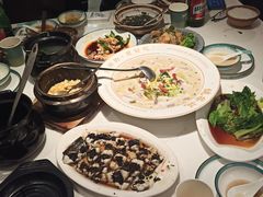 -满香舒·漳州小馆(大唐店)