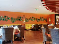 大堂-采悦轩中餐厅·粤菜·海南菜(神州半岛喜来登度假酒店)
