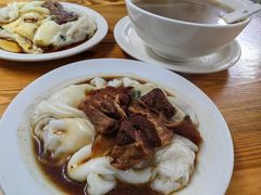 -河记肠粉店