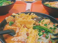 -螺小胖柳州螺蛳粉(钟楼总店)