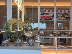 -新美姿美食水疗汇(罗湖口岸店)