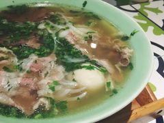 火车头米粉-越弥越南传统美食馆