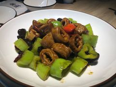 -味莊·青岛菜(云霄路店)