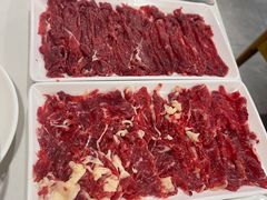 -食潮汕头鲜牛馆(望京保利店)