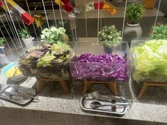 -杭州开元名都大酒店·地中海自助餐厅