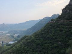 -野三坡清泉山风景区