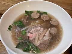 -PHO爺·越南料理(亦庄大族广场店)