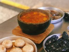 -馥二代韩式烤肉 2세대 불고기(喷水池店)