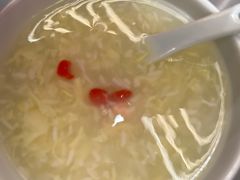 酒酿醪糟圆子-峨嵋酒家(熙悦天街店)