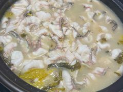 -周渝食惦酸菜鱼(青浦店)