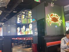 -胖哥俩肉蟹煲(淮安万达店)