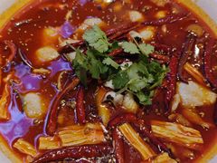 -九老汉·川渝江湖菜(合川路2店)