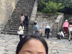 -雁门关景区