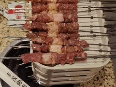 -丰茂烤串(卫星广场店)