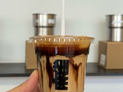 -麻雀咖啡SPARROW COFFEE(十全街店)