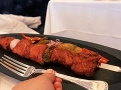 -马克西姆俄罗斯餐厅(通亚街店)