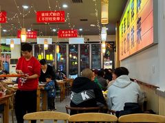 -亿牌牌东北烧烤(怀特店)