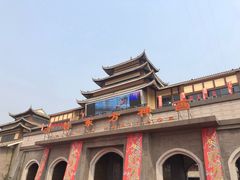 -济南方特东方神画