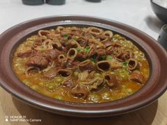 -西贝海鲜汇(槐安路店)