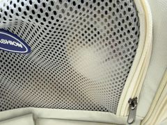 -谐和贝康宠物医院24小时·宠保定点(急重症转诊中心)