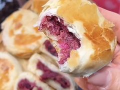 -嘉华鲜花饼·现烤(昆明老街店)