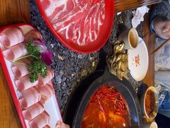 -蜀大侠火锅(香格里拉店)