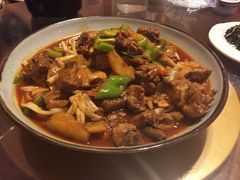 -左陕右甘(亚运村店)