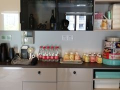 -佰丽爱家全屋定制(汶水店)
