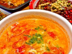 -兔槽江湖菜·重庆璧山兔(水围店)