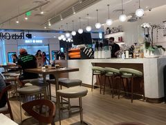 大堂-Peet's Coffee皮爷咖啡(德基店)
