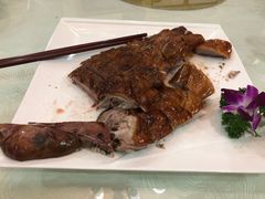 -亮庆餐厅·粤菜·早茶(篁庄店)