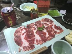 -红九格老火锅(三峡广场店)