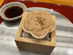 -鮨青(恒基名人购物中心店)