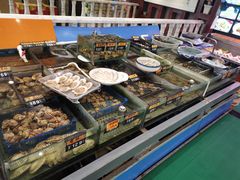 -午月海鲜烧烤酒店(不老街店)