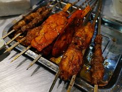 -小民大排档(光谷店)