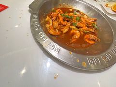 -李想大虾(吾悦广场店)