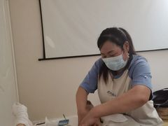 -北里·4k影院式足疗SPA馆(观音桥店)