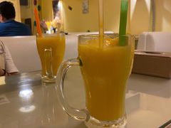 经典芒果粒粒爽-花园街6号(千禧店)