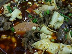 冒菜-南充姚记米粉(玉林店)