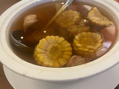 -水月周庄铂尔曼酒店-水月荟中餐厅