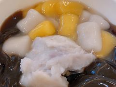 -鲜芋仙(群光广场店)