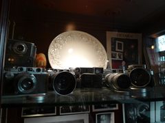 -露西亚咖啡西餐厅(哈尔滨俄侨纪念馆店)