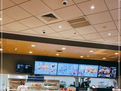 -肯德基(南昌路大润发店)