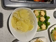 -海底捞火锅(顺义华联店)