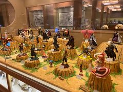 -小山日本料理(兴业太古汇店)